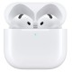 HANDS FREE BLUETOOTH  AIRPODS 4 (MXP63ZM/A) WHITE